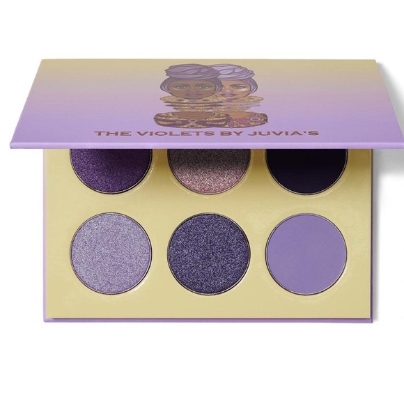 SOLD. The Violet’s by Juvia’s Place - Picture 2 of 5